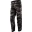Troy Lee Designs Youth Skyline MTB Trousers Brushed Camo Military